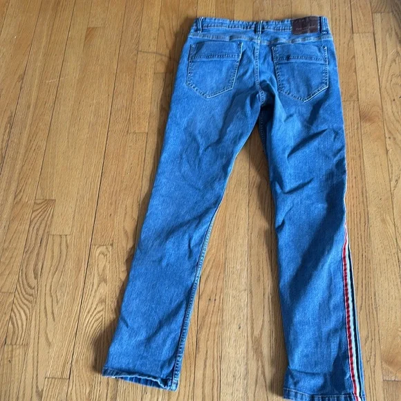 Point Zero Jeans - Picture 8 of 10